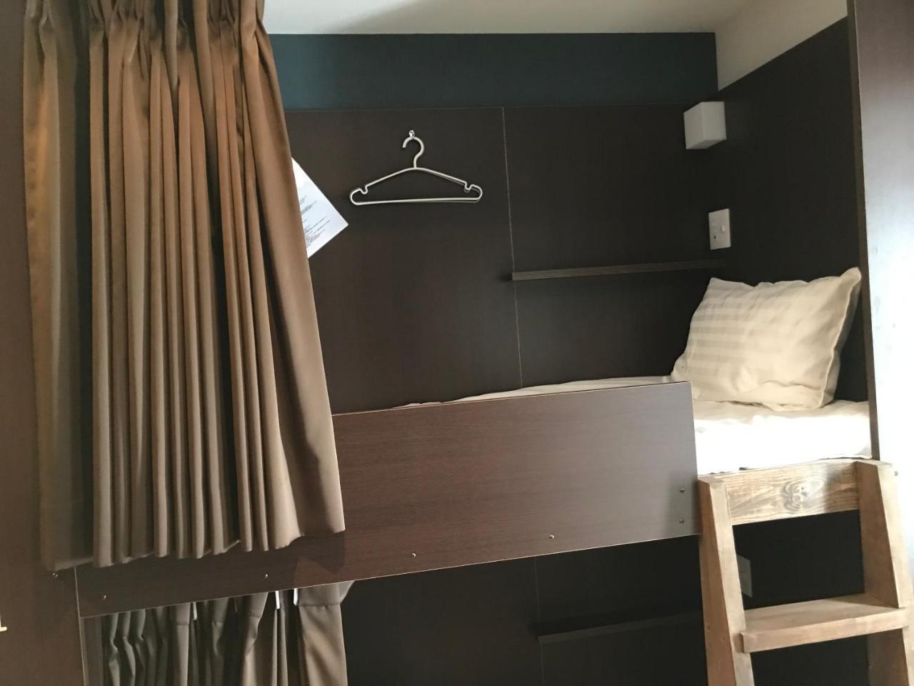 Bed & Breakfast Renga Daikanyama Токио Экстерьер фото