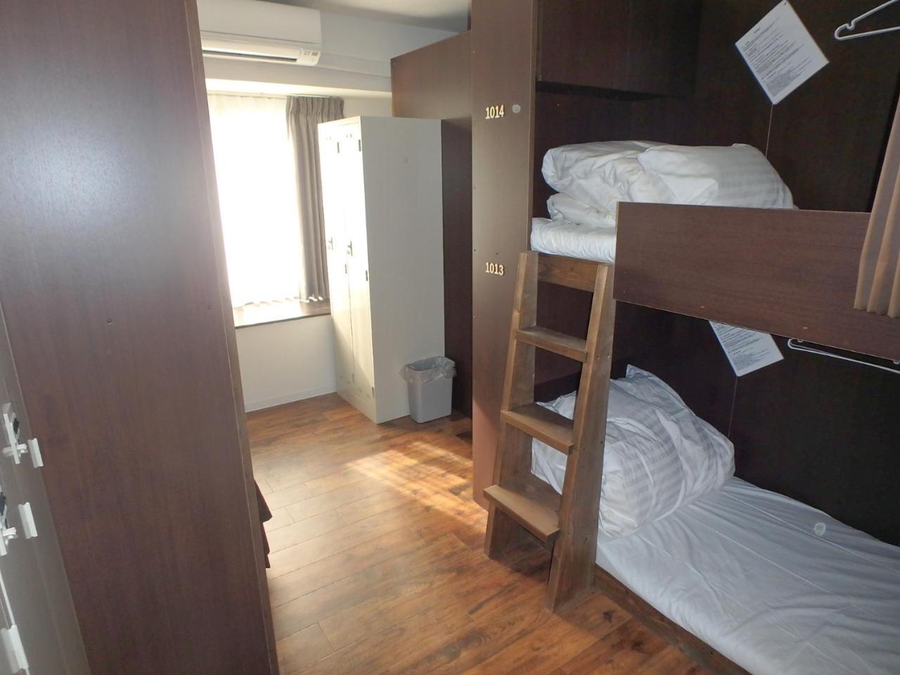 Bed & Breakfast Renga Daikanyama Токио Экстерьер фото