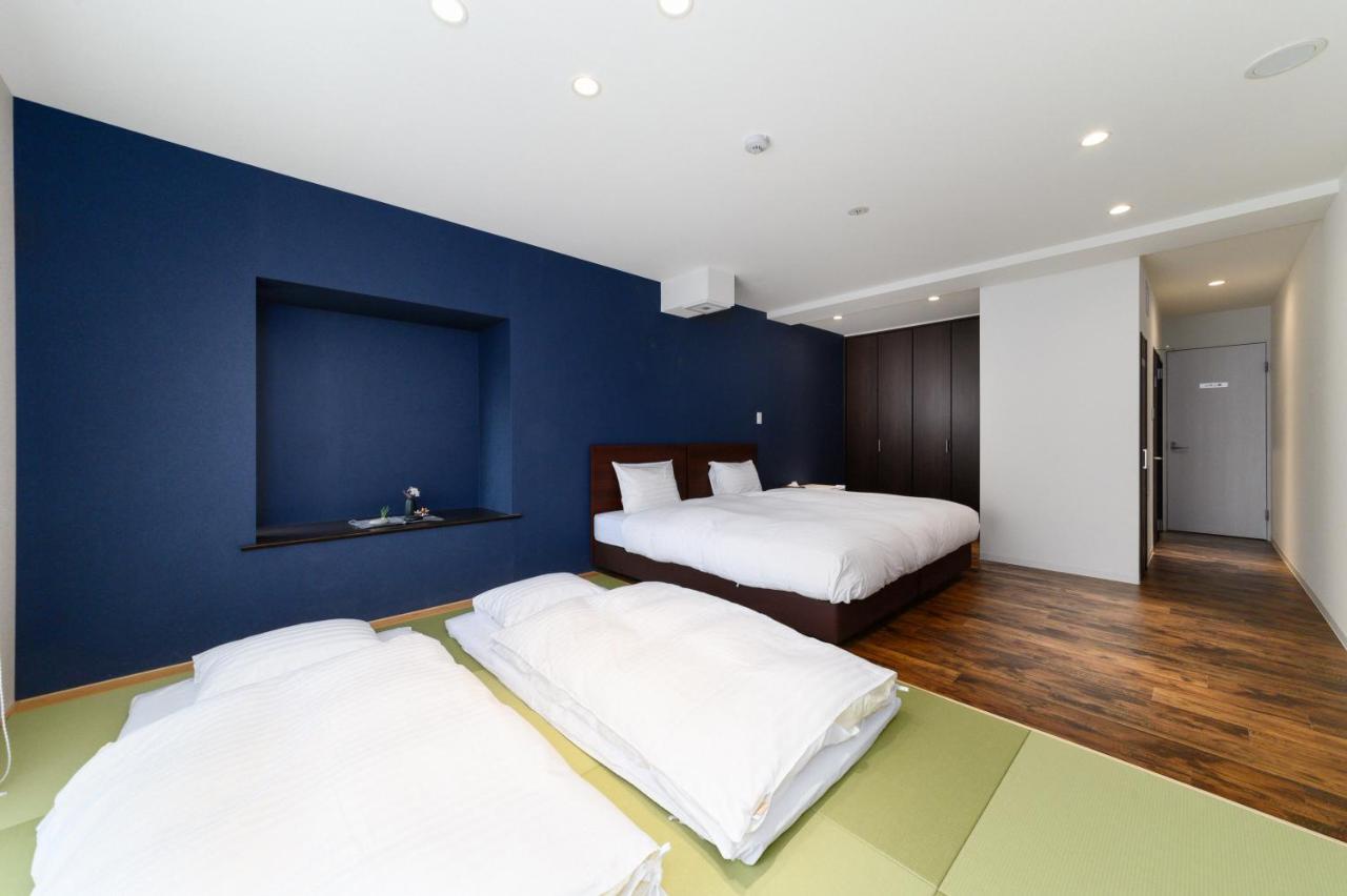 Bed & Breakfast Renga Daikanyama Токио Экстерьер фото